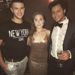 Meet your Posher, Alice